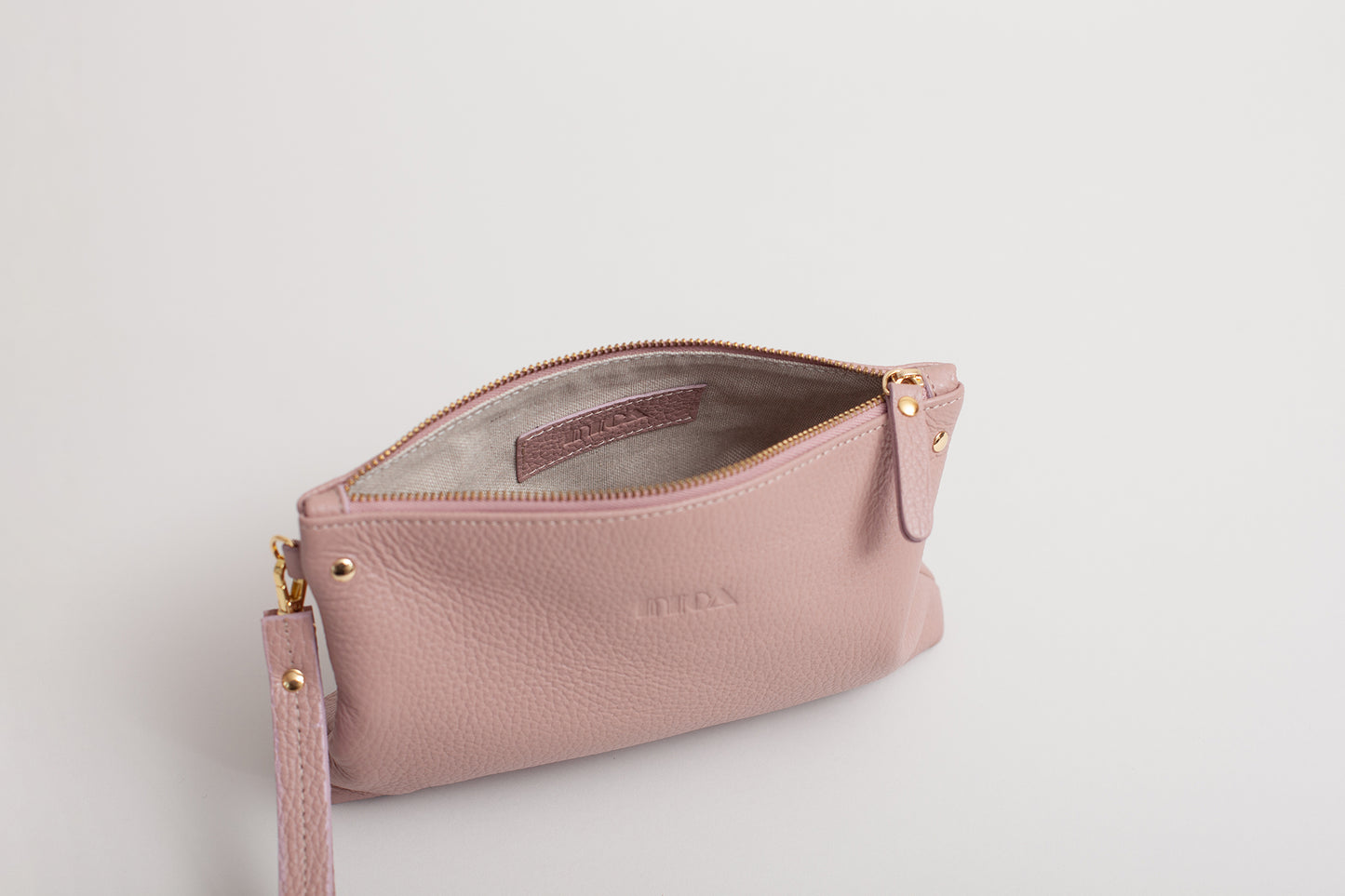 MINETTIS Clutch Tourmaline