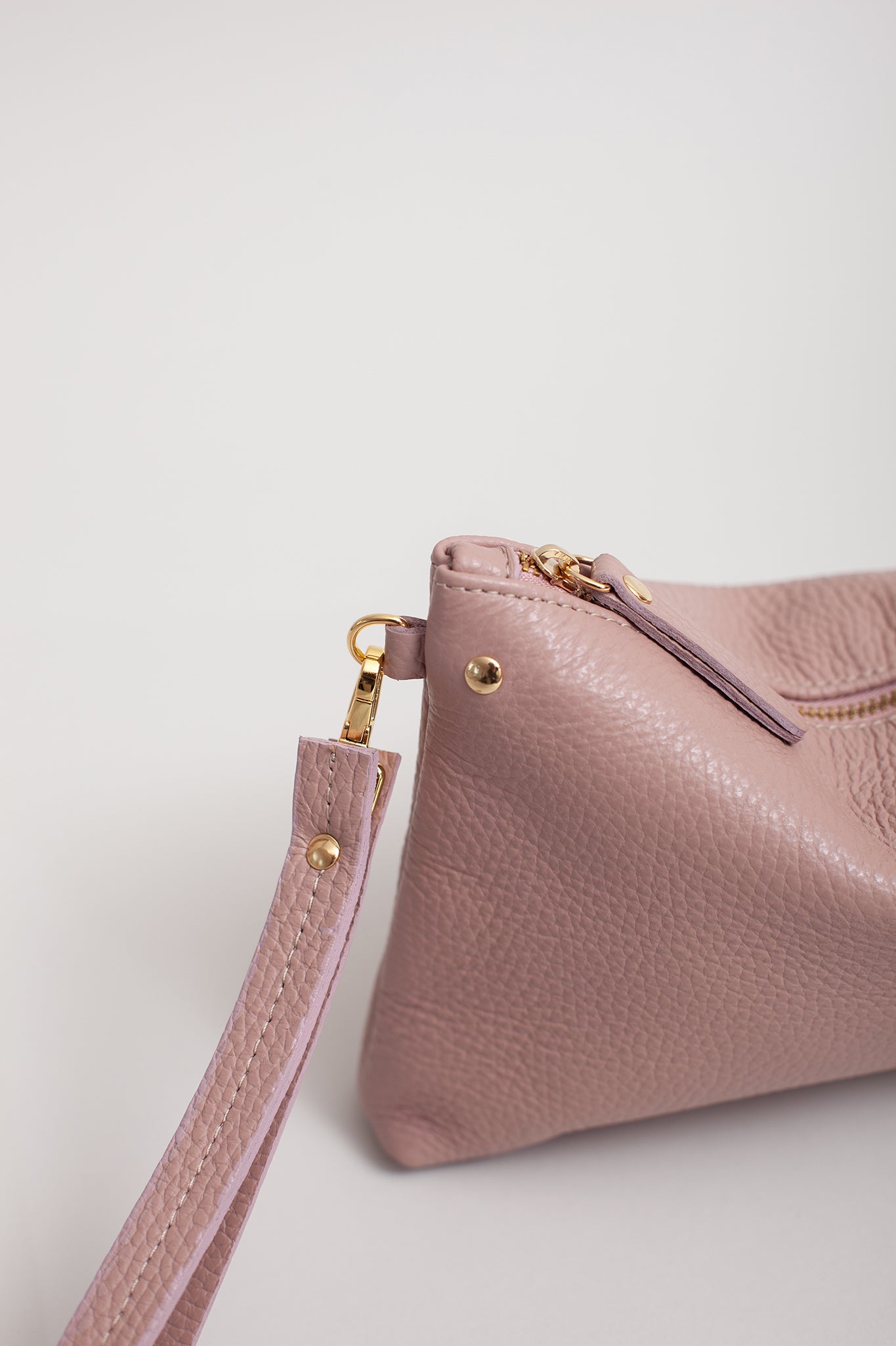 MINETTIS Clutch Tourmaline
