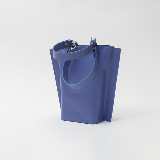 CARLETTIS Shoulder Bag Cosmo Blue