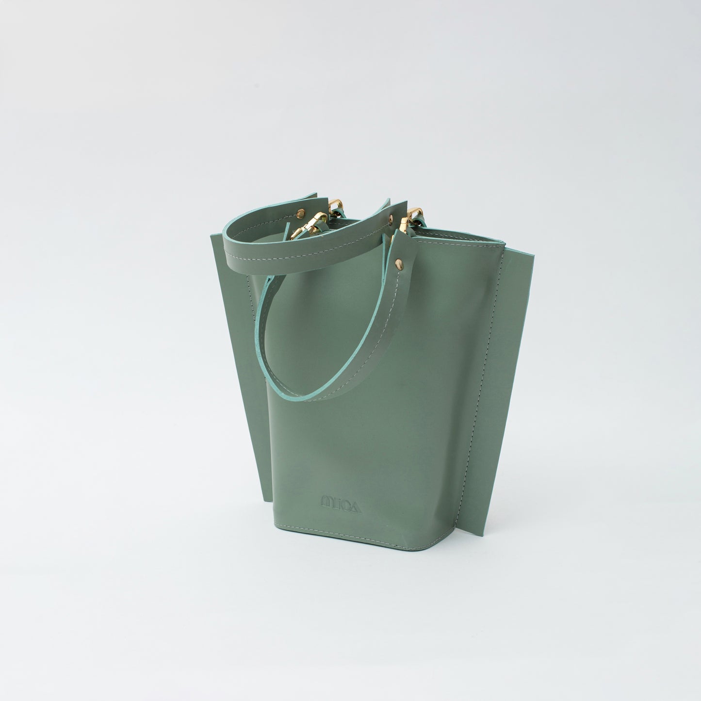 CARLETTIS Shoulder Bag Musk