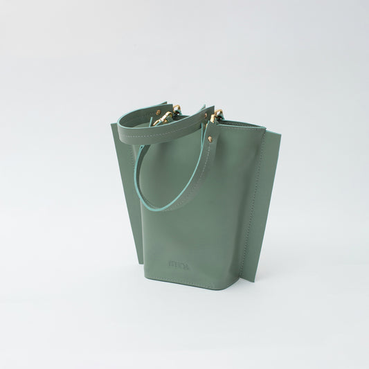 CARLETTIS Shoulder Bag Musk